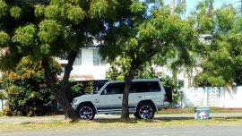 Local Mitsubishi Pajero FM 2001 for sale