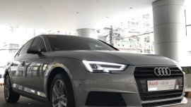 Audi A4 1.4L TFSI (BRAND NEW 2019 B9)