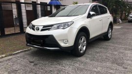 2013 Toyota RAV4 For Sale  