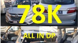 all new 2019 Foton Gratour iM6 dp starts at 78k all in!no hidden charges