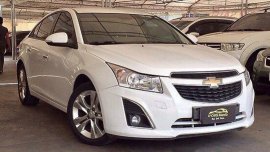 Chevrolet Cruze 2014 for sale