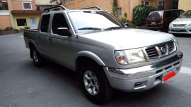 2002 Nissan Frontier Matic All power