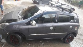 Toyota Wigo-e 2015 1.0 FOR SALE