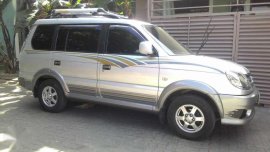 2010 Mitsubishi Adventure gls sport diesel FOR SALE