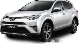 Toyota Rav4 Active+ 2019 for sale