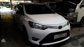 2018 Toyota Vios J 1.3 Manual Dual vvt-i Gasoline