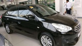 2018 MITSUBÍHI Mirage G4 Glx Automatic at ZERO DP