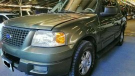 2003 Ford Expedition Automatic Gas FOR SALE