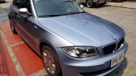 2011 BMW 116i Automatic for sale
