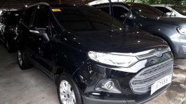 2017 Ford Ecosport for sale