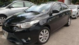 2017 Toyota Vios 1.3E Manual for sale