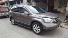 2010 Honda Crv for sale