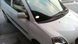 Kia Picanto 2005 Automatic Registered Good running condition