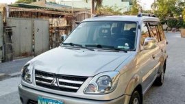 For Sale/Swap 2010 Mitsubishi Adventure GLS