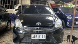 2016 Toyota Wigo 1.0 E Manual for sale