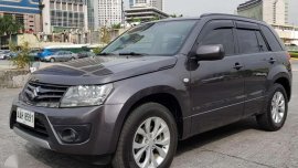 2014 Suzuki Vitara 4x2 a.t FOR SALE