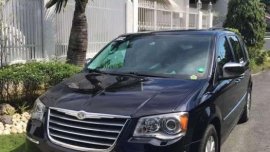 Chrysler Town and Country 2010 for sale