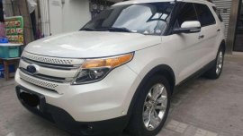 2014 Ford Explorer for sale
