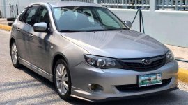 For Sale/Swap 2008 Subaru Impreza 2.0R MT
