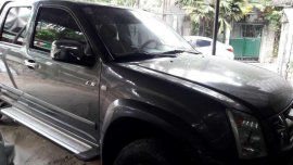2008 Isuzu Dmax for sale
