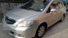 Honda City 2008 Automatic transmission
