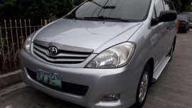 Toyota Innova 2011 FOR SALE