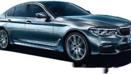Bmw 520D M Sport 2019 for sale