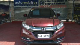 2016 Honda HRV for sale