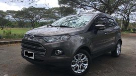 2015 Ford EcoSport Titanium 1.5 A/T for sale
