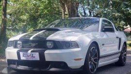 2012 Ford Mustang GT V8 for sale