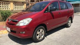 Toyota Innova 2006 for sale