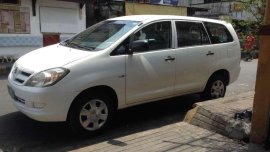 2008 Toyota Innova J  Smooth engine condition