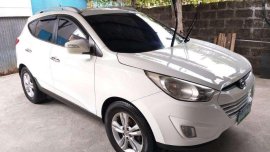 2011 Hyundai Tucson Gas At for sale