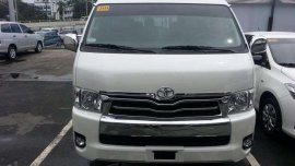 2019 Toyota Hiace for sale
