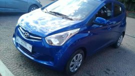 Hyundai Eon Glx 2018 model for sale