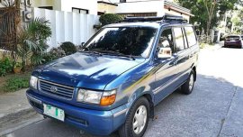 Toyota Revo 2001 for sale
