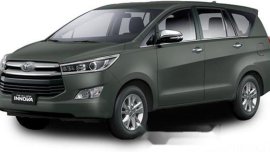 Toyota Innova Touring Sport 2019 for sale