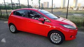 2012 Ford Fiesta for sale
