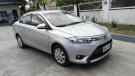 Toyota Vios 2016 for sale