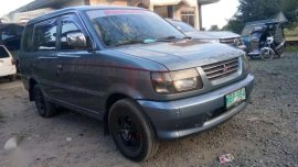 Mitsubishi Adventure 1998 for sale