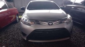2018 Toyota Vios 1.3E Manual for sale