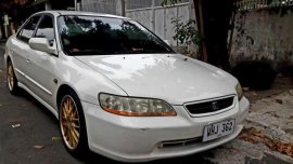 1999 Honda Accord domani setup h22 vip