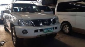 2009 Nissan Safari Patrol for sale