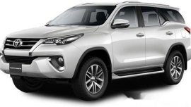 Toyota Fortuner G 2019 for sale