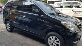 Toyota Avanza 2011 for sale