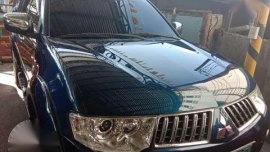 2011 Mitsubishi Montero GLS V for sale