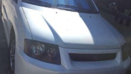 Mitsubishi RVR 2001 for sale