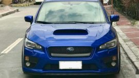 2014 Subaru Wrx 2.0 cvt for sale
