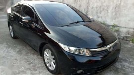 Honda Civic fd 2012 model Exi Japan version 1.8s top of the line.