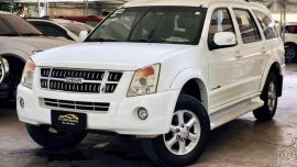 2007 Isuzu Alterra for sale